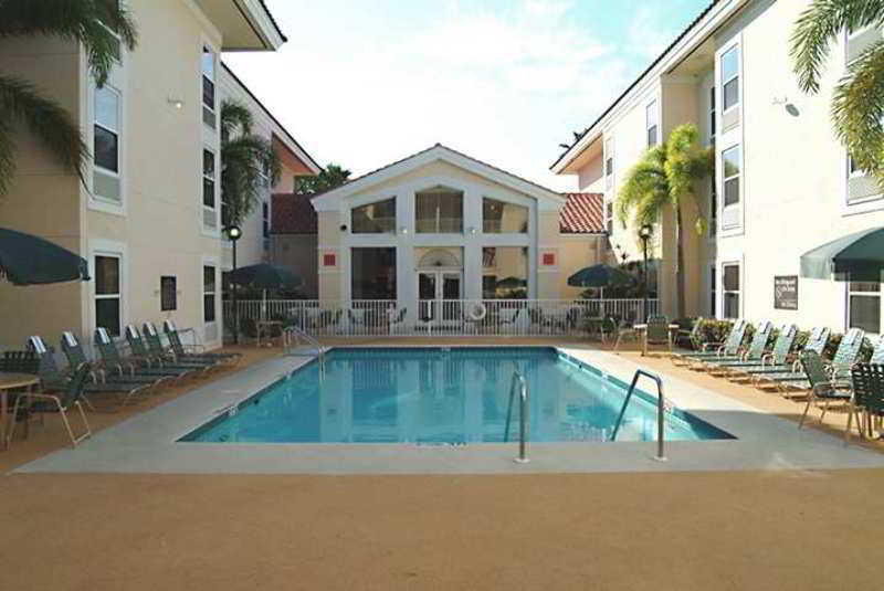 Hampton Inn & Suites Venice Bayside South Sarasota Facilities photo